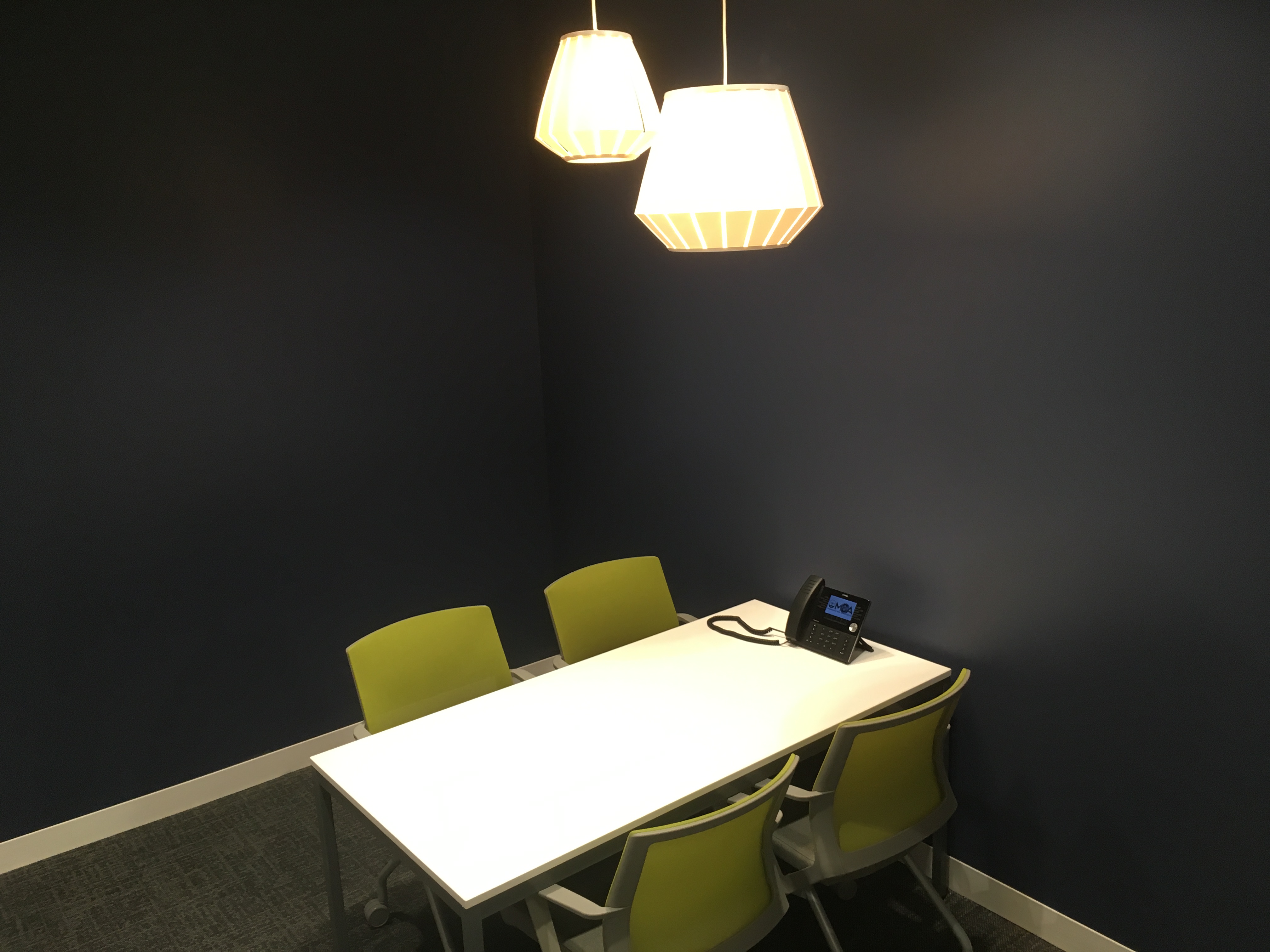 Small Meeting Room